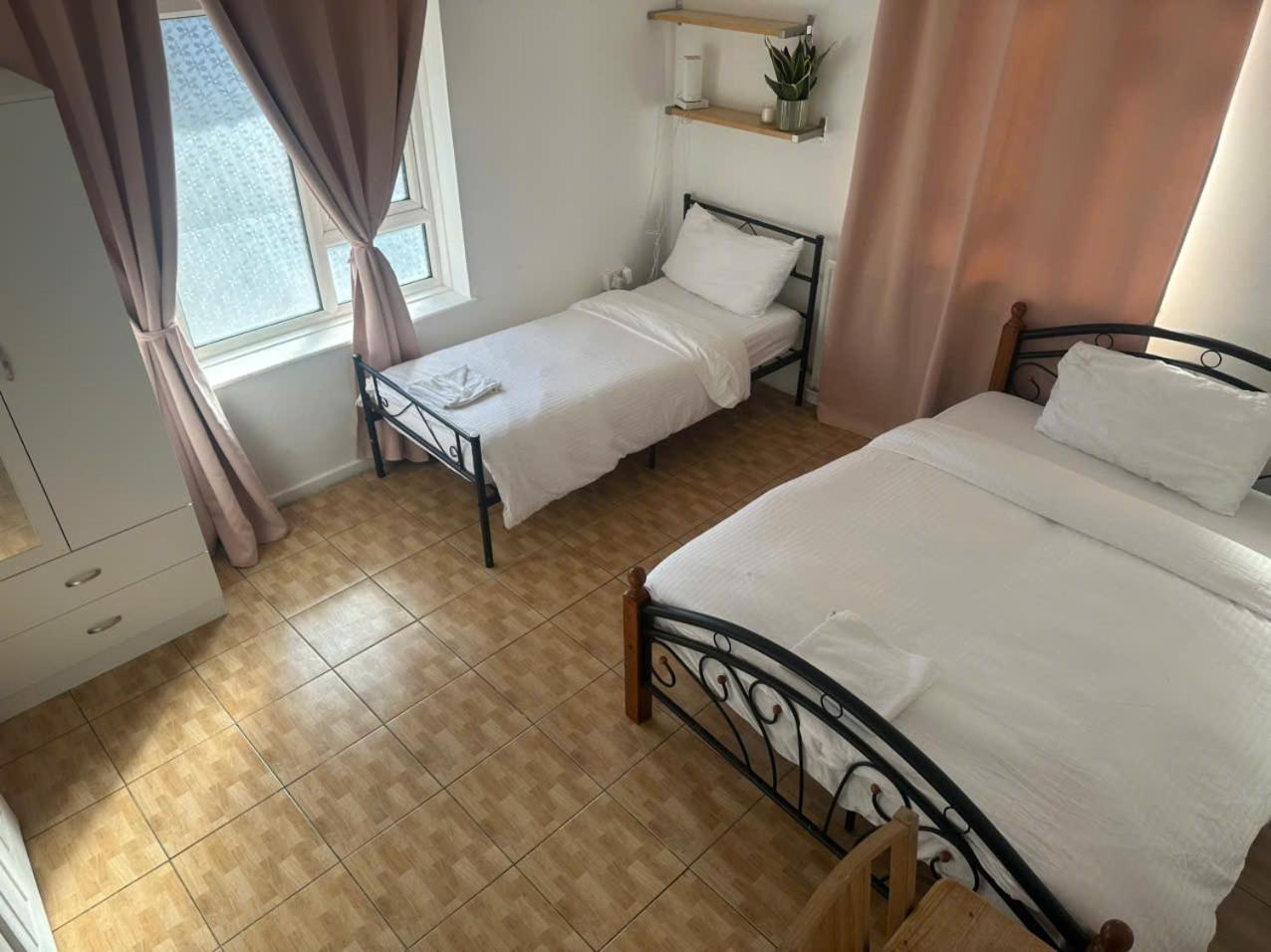 Tran Homestay London