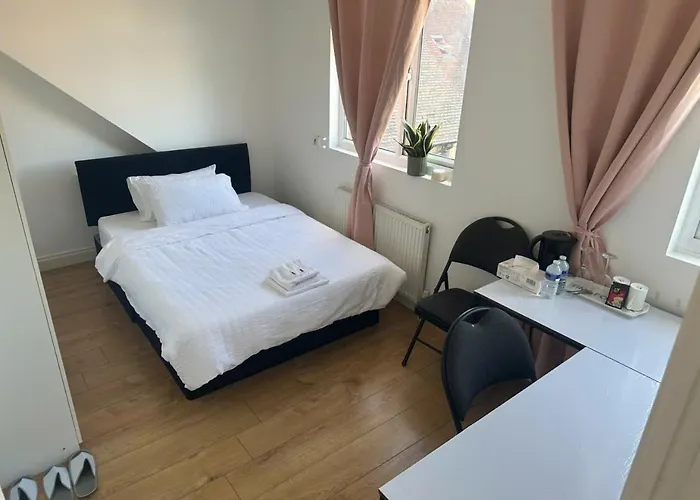 Homestay Tran